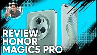 Jalan-Jalan Di Osaka Dengan Honor Magic 5 Pro,Kenangan Terindah Dengan #HONOR Magic5 Pro