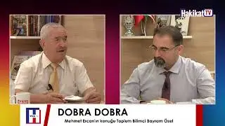 Mehmet Ercan ile 