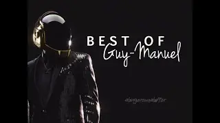 Best of Guy-Manuel