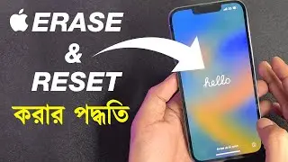 How to factory reset your iPhone, iPad, or iPod touch | Erase iPhone