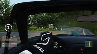 cute car = best car       [4:52.5 miata]