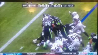 BEAST MODE!