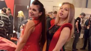 Vapexpo 2017 Kyiv