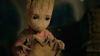 Guardiani della Galassia Vol. 2 - Per questo non ti piacciono i cappelli? - Clip dal film