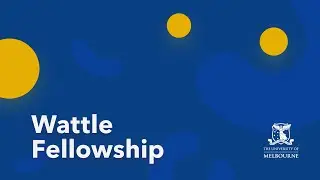 Wattle Fellowship