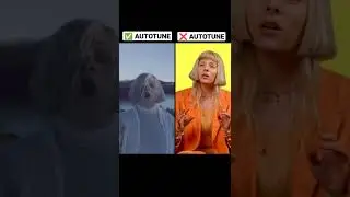 AURORA - RUNAWAY without AUTOTUNE 