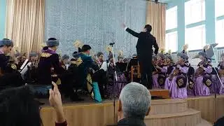 Құрманғазы - "Адай"