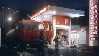 Escape from Tarkov