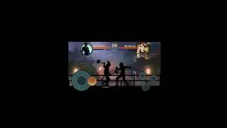 shadow fight 2 #short #viral #shadowfight2 #edit #edits