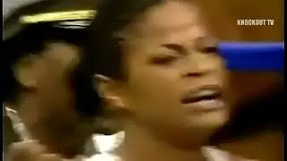 Laila Ali Top 10 Knockouts