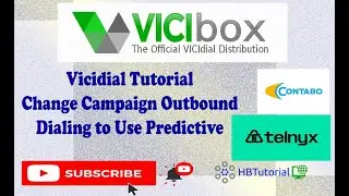 Predictive Dialing with Vicidial Elevate Your Outbound Campaigns Effectively and Effortlessly!