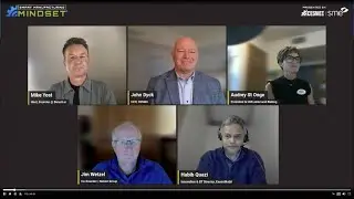Smart Manufacturing Mindset™ | Think Differently About Leadership's Role in SM