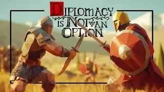 Un THEY ARE BILLIONS MEDIEVAL || Diplomacy is not an Option - Gameplay Español
