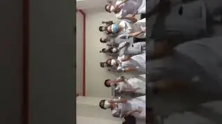Tiktok  before Duty!