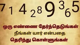 எண் கணிதம் (அதிர்ஷ்ட எண்)