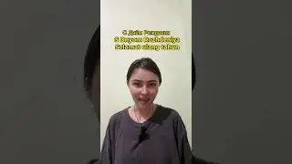 Hadiah untuk kekasih Rusia