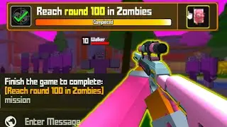 ROAD TO ROUND 100 