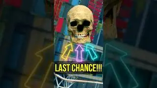 LAST CHANCE TO GET THIS AMAZING WEAPONS CHARM IN DYING LIGHT 2!!!
