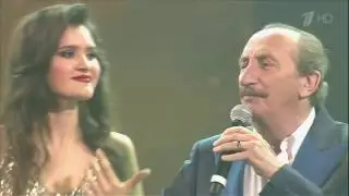 Ricchi e Poveri   Mamma Maria Live Discoteka 80 Moscow 2013 FullHD