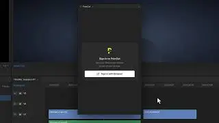 How to Install PrimCut in Premiere Pro and Sign In