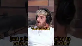 Logan Paul Attacked By A Fan!  #shorts #fight