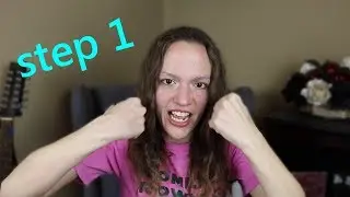How to Punch Yourself in the Face