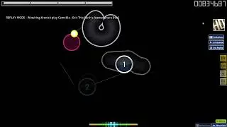 kronick tech godmode (12ms gameplay)