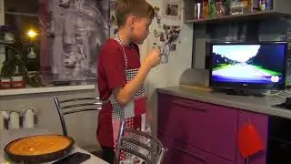 Друзья-с. Медное, Тверская обл., «Медновская санаторная школа-интернат», Видеостудия «Кино-Отрок»
