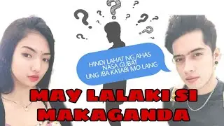 MAKAGANDA MAY BAGO NA kaya pala di ma maayos MERCK GRAY LIVE