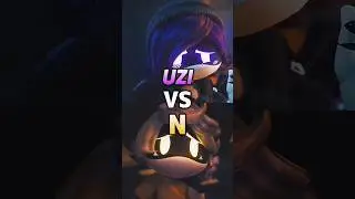 Uzi vs N 