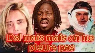 ANNE 53ANS QUITTE SON MARI POUR UN FAUX BRAD PITT QUI VA LUI SOUTIRER PLUS DE 830K