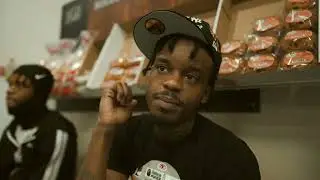 Smoke Chapo "Section 8" Official Video | Shot By @100mz