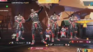 POWER NA KARAY👑  VIJAY SUVADA NEW SONG 😎 || NEW GUJARATI STATUS || FREE FIRE 🔥