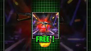 1 Minute Mein Milegi Free Evo Guns – Guaranteed 🔥💥 #freeevoguns #freefire #Shorts