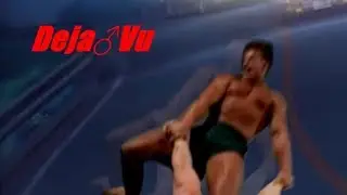 [GACHIMUCHI] DEJA♂️VU