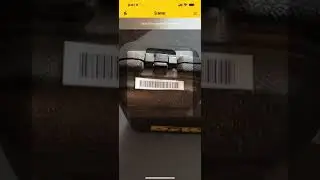 How to Scan Barcodes and QR Codes with ShareMyToolbox
