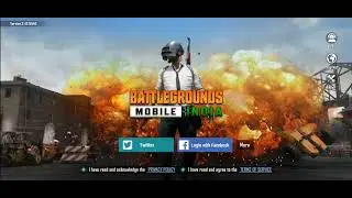 bgmi server is not online problem fix how to fix it solution