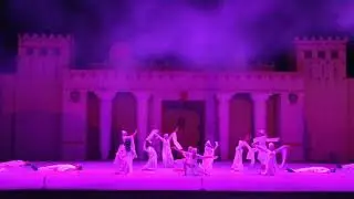 ОГНИ АНАТОЛИИ 2019!