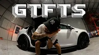 Modernmcfly - GTFTS (Music Video)