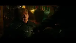 Perdimos tantos años luchando entre nosotros, Charles | X-Men: Días Del Futuro Pasado