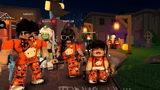 COMBINANDO AVATAR DE CASAIS NO HALLOWEEN 🎃