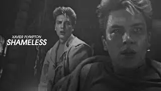 Xavier Plympton | Shameless (+9x05)