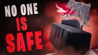 No One Is Safe.. | Deepwoken