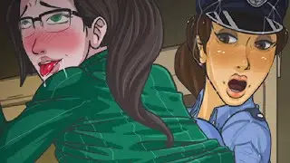 How I Was Almost Caught By The Police (Bones' Tale: The Manor)