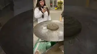 CONSTRUÍ UMA PAREDE NA MINHA FACULDADE DE ENGENHARIA CIVIL