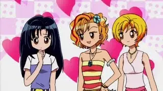 𝙋𝙡𝙖𝙮𝙡𝙞𝙨𝙩 🍧날라리의 철칙!!🍧ㅣ슈퍼갤즈 브금모음ㅣBGM, OST l 超GALS！寿蘭