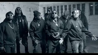 Papa Wemba - (Official Video) Khaligraph Jones, UB, V6, Kenrazy, Zakah, Gaza, Agano, Chiwawa