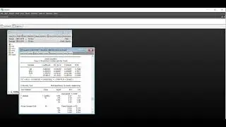 EViews: How to Estimate First Differenced ARDL Model (Short-Run ARDL Model)