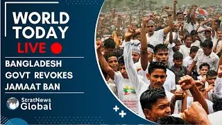 World Today: Quick Take On #globalnews | #biden #honduras #Japan #typhoon #shanshan #bangladesh