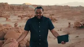 Exodus with Phillip Pointer | Official Trailer | RightNow Media 2023